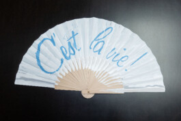 Handfans