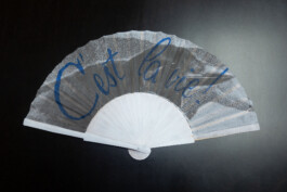 Handfans