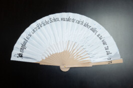 Handfans