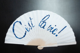 Handfans