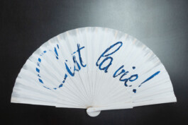 Handfans
